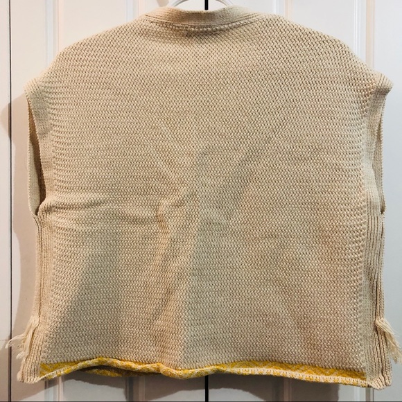 Massimo Dutti Vest - Picture 2 of 6